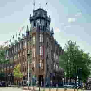 Grand Hotel Amrath Amsterdam, 1 of 5
