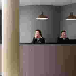 Leonardo Hotel Cork - Formerly Jurys Inn, 3 of 5