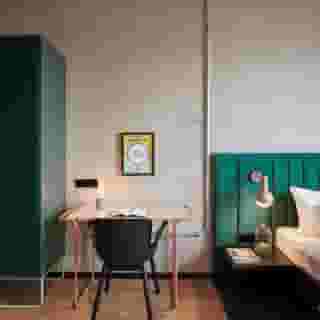 Basecamp Hotel Dortmund, 6 of 6