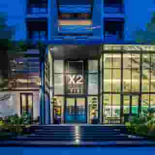 Cross Vibe Bangkok Sukhumvit, 5 of 5