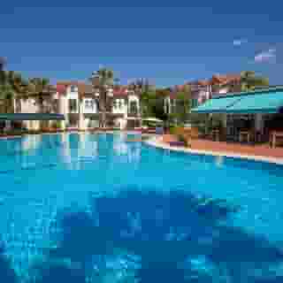 Rebin Beach Hotel, 2 of 5