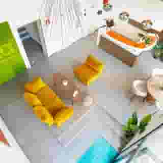 Ona Living Barcelona, 3 of 5