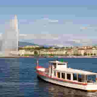 ibis Geneve Centre Nations, 2 of 5