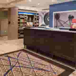 Hampton Inn & Suites Seattle/Redmond, 3 of 5