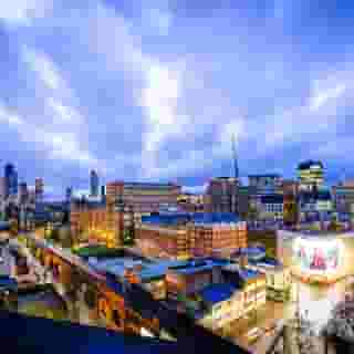 Manchester Piccadilly Hotel, 6 of 6