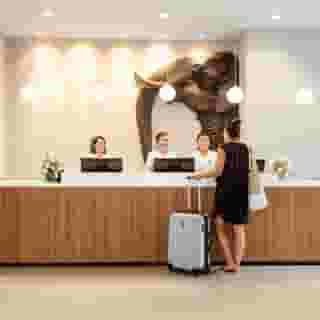 Sunwing Kamala Beach, 4 of 5