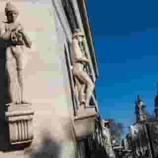 The Ritz-Carlton, Budapest, 1 of 5