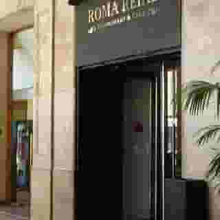 Roma Reial, 1 of 5