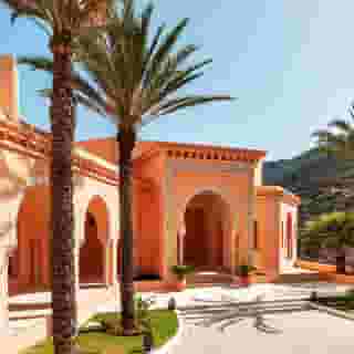 ROYAL TULIP Korbous, 3 of 5