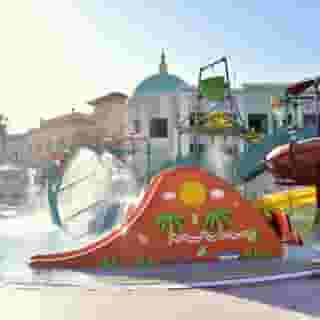 Il Mercato Splash Aqua Park, 2 of 5