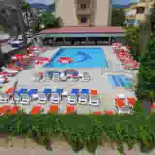 Albatros Apartments, 4 of 5