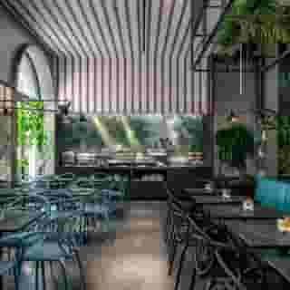 Sanpi Milano, 2 of 5