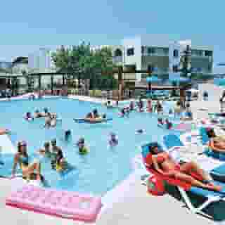 Hotel Sirene Beach, 2 of 5