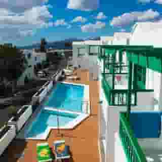 Europa Apartments, 2 of 5