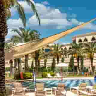 Kempinski Hotel The Dome, 3 of 5