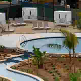 BG Tonga Tower Design Hotel & Suites, 5 of 5