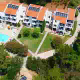 Amalia Apartments - Greece, 1 of 3