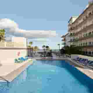 Las Arenas Affiliated by Melia, 1 of 5