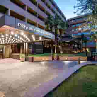 Royal Hotel Carlton, 5 of 5