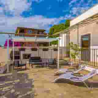 Urban Garden Hotel, 2 of 5