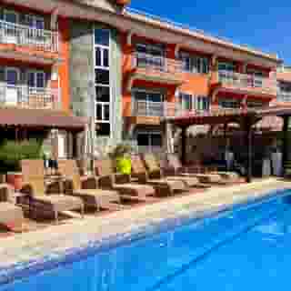 La Aldea Suites Hotel, 1 of 5