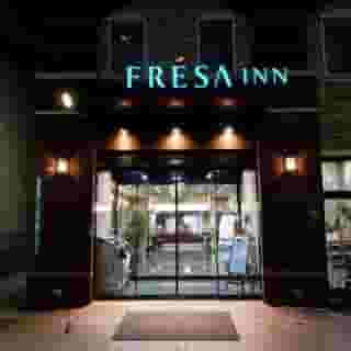 Sotetsu Fresa Inn Nihombashi-Kayabacho, 4 of 5