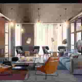 Moxy Dublin City, 1 of 5