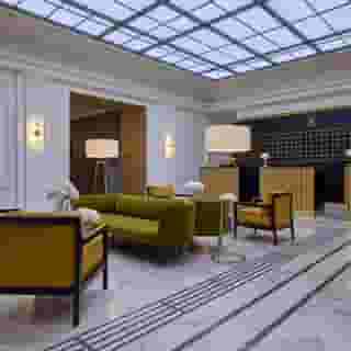 Hotel Saski Krakow, Curio collection by Hilton, 4 of 5