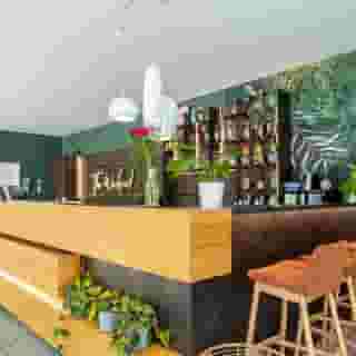 The Weekend Hotel, 4 of 5