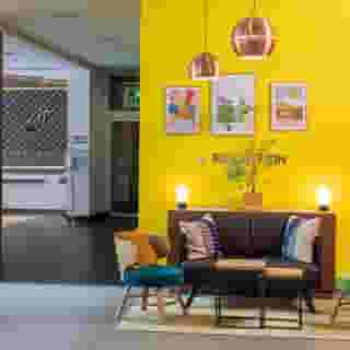 Holiday Inn Berlin - City West, 2 of 5