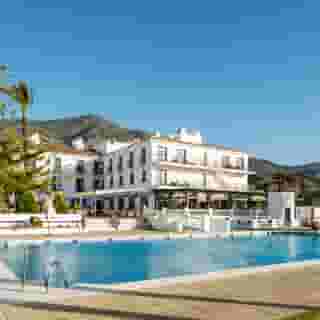 Ilunion Hacienda Mijas, 6 of 6