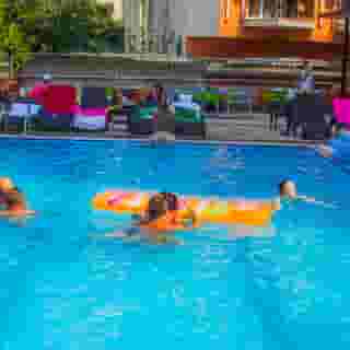 Kleopatra Ada Beach Hotel, 3 of 5