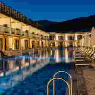L Hotel Sarigerme, 6 of 6