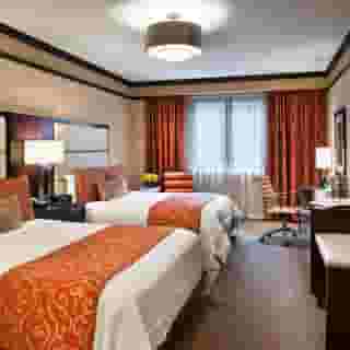 The Pearl Hotel New York, 2 of 5