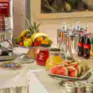 Unaway Hotel Empire Roma, 4 of 5