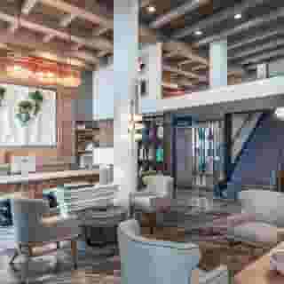 Hotel Triton, 2 of 5