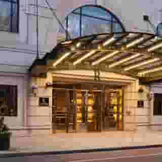 Renaissance Philadelphia Downtown Hotel, 5 of 5