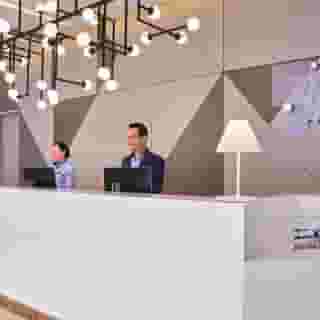 Holiday Inn Express Singapore Serangoon, 5 of 5