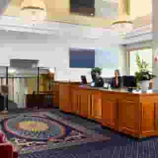 Atlantic Den Haag, 1 of 5