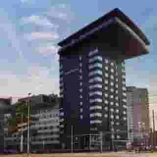DoubleTree by Hilton Rotterdam Centre, 3 of 5