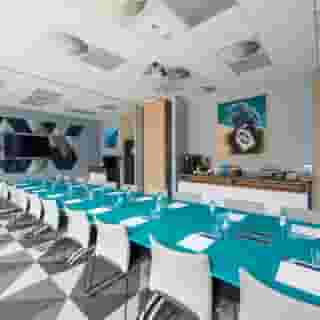 Holiday Inn Express Warsaw - Mokotow, 3 of 5