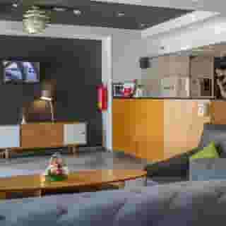 Onomo Hotel Rabat Medina, 6 of 6