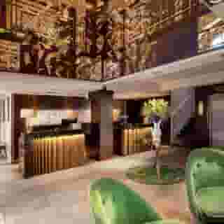 Hilton London Hyde Park, 4 of 5