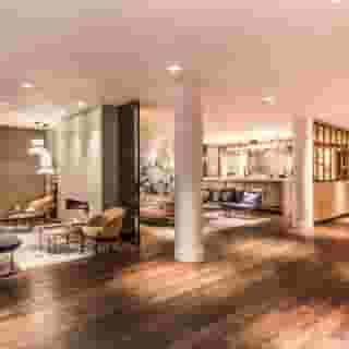 Monet Garden Hotel Amsterdam, 1 of 5