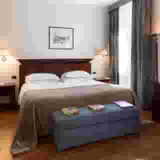 Starhotels Excelsior, 6 of 6
