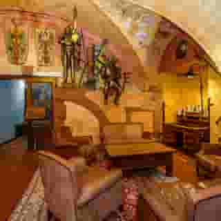 Pytloun Old Armoury Hotel Prague, 5 of 5