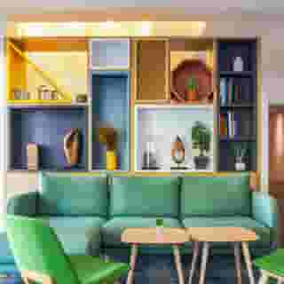 Holiday Inn Perpignan, 1 of 5