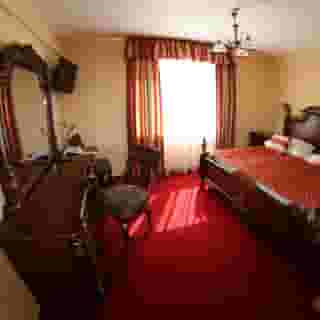 Daisy Superior, 5 of 5