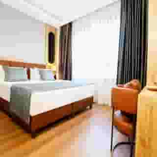 Grand Sirkeci Hotel, 1 of 5