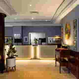 Sofitel Luxembourg Europe, 4 of 5